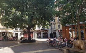 Le Bohème, Cosy, Hypercentre